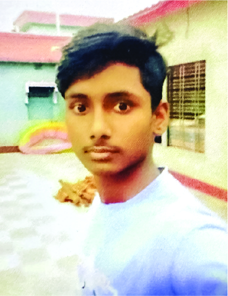 Photo of মো: জোবায়ের হোসেন